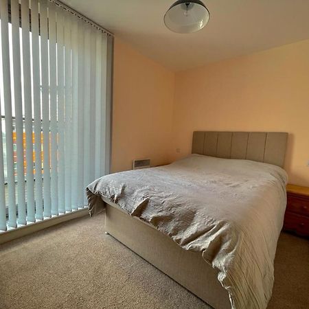 Birmingham Luxury Apartment Exterior photo