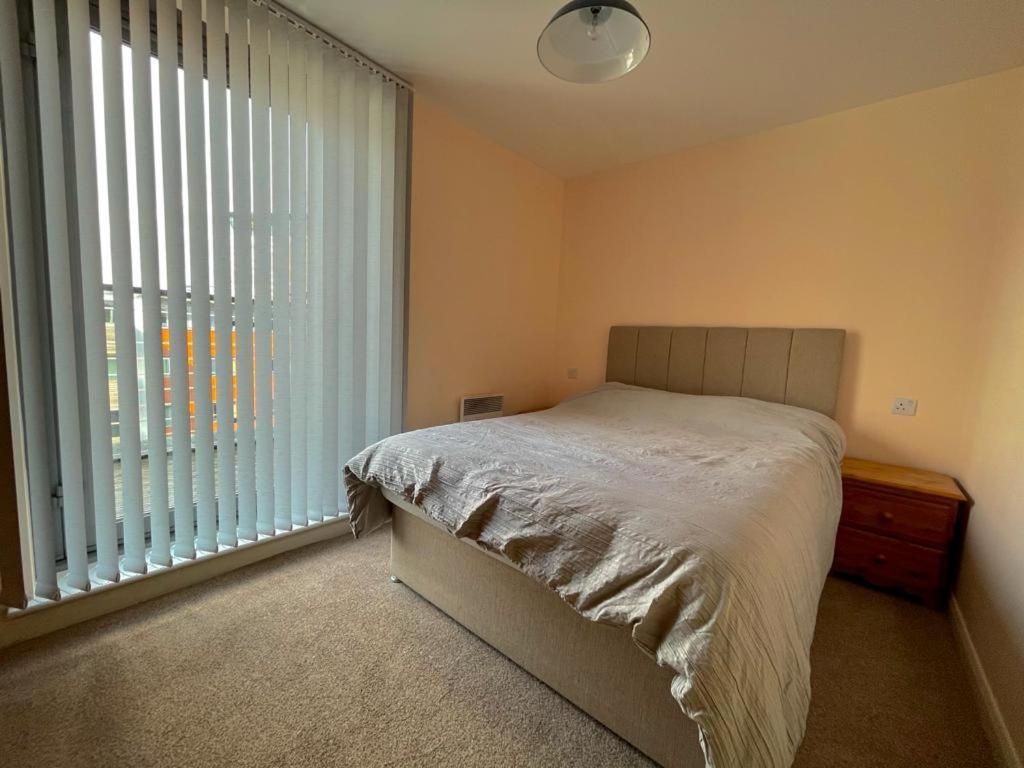 Birmingham Luxury Apartment Exterior photo